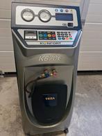 Texa r134a airco machine, Ophalen of Verzenden, Gebruikt
