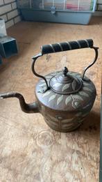 Antieke oosterse theekan, Antiek en Kunst, Ophalen of Verzenden