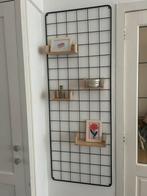 Decoratie wandrek Xenos, Huis en Inrichting, Ophalen of Verzenden, Zo goed als nieuw