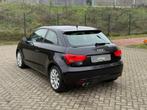 Audi A1 1.4 TFSI AUTOMAAT I PDC I CRUISE I DAB I BOSE I LEER, Auto's, Audi, 4 cilinders, 4 stoelen, Bedrijf, 1100 kg