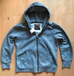 Superdry hoodie / trui met rits / vest grijs 44, Kleding | Dames, Gedragen, Grijs, Superdry Super Dry, Maat 42/44 (L)