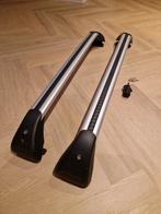 Dakdragers lastdragers volvo v40, Auto diversen, Dakdragers, Ophalen, Zo goed als nieuw