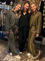 SALE Glitter Pak Set Ambika Kerst oud&nieuw feest outfit, Kleding | Dames, Maat 38/40 (M), Ambika, Kostuum of Pak, Overige kleuren