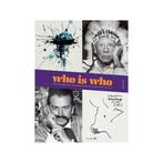 Who Is Who: Eddy Novarro and the Avant-Garde, Ophalen of Verzenden, Nieuw, Fotografen