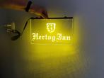 Hertog Jan Reclame Lichtbord Hanglamp, Huis en Inrichting, Ophalen of Verzenden, Nieuw, Kunststof, Minder dan 50 cm