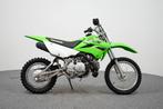 Kawasaki KLX 110 (bj 2025), Motoren, Bedrijf, Crossmotor