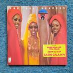 LP The Three Degrees - The Three Degrees, 1960 tot 1980, Ophalen of Verzenden, Zo goed als nieuw, 12 inch