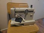Gratis! Oude Vendomatic 147 Naaimachine, Ophalen, Gebruikt, Naaimachine, Overige merken
