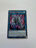 Yu-Gi-Oh! Gimmick Puppet Chimera Doll - BLHR-EN053 - Battles, Ophalen of Verzenden, Nieuw, Losse kaart