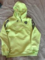 Hoodie jongen ballin 164, Ophalen of Verzenden, Zo goed als nieuw, Jongen, Trui of Vest