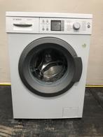 €209 A+++ Bosch Avantixx7 Wasmachine met garantie ophalen, Ophalen, Minder dan 85 cm, 8 tot 10 kg, Voorlader
