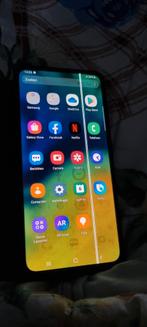 Samsung Galaxy A80 128GB, Telecommunicatie, Mobiele telefoons | Samsung, Android OS, Galaxy A, Gebruikt, Zonder abonnement