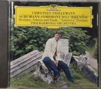 Schumann - Thielemann - Symfonie nr. 3 "Rheinische", Ophalen of Verzenden, Romantiek, Zo goed als nieuw, Orkest of Ballet