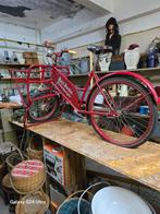 Bakfiets/Transportfiets 
Letop heeft wat aandacht nodig, Antiek en Kunst, Ophalen