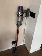 Dyson V10 Steelstofzuiger, Witgoed en Apparatuur, Stofzuigers, Ophalen, Gebruikt, Stofzuiger, Minder dan 1200 watt