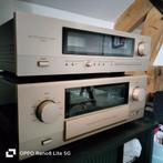 Accuphase E-470 en T-1100, Ophalen, Zo goed als nieuw, Overige merken