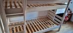 Stapelbed voor kinderen, Ophalen, Gebruikt, 90 cm, Overige typen