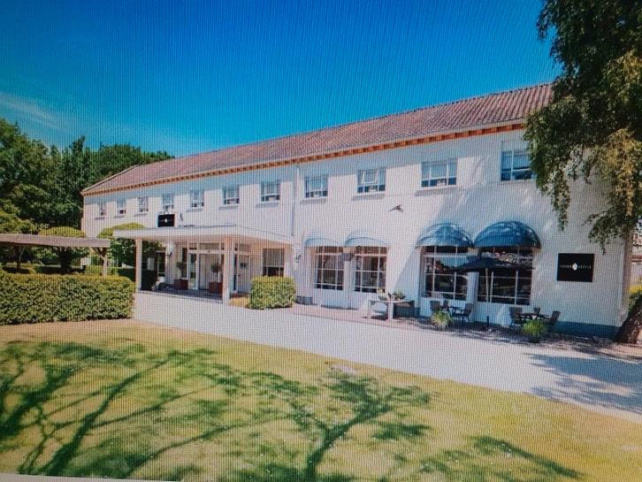 Hotelovernachting bij Fletcher voor 2, Tickets en Kaartjes, Kortingen en Cadeaubonnen, Twee personen, Overige typen, Cadeaubon