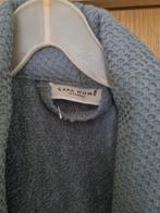 Capa Home Badjas - Zo goed als nieuw, Kleding | Heren, Badmode en Zwemkleding, Ophalen of Verzenden, Blauw