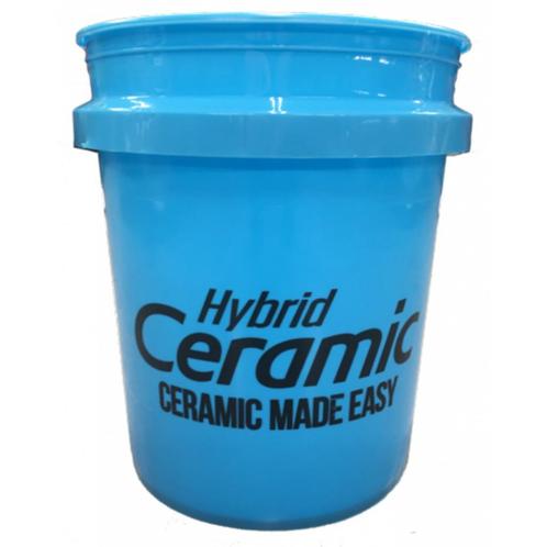 Meguiars Hybrid Ceramic Blue Bucket was emmer, Auto diversen, Onderhoudsmiddelen, Ophalen of Verzenden