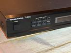 Harman Kardon TU909 Tuner AM/FM, Audio, Tv en Foto, Tuners, Ophalen, Gebruikt, Analoog