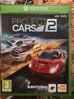 Project Cars 2 - Xbox One, Spelcomputers en Games, Ophalen of Verzenden