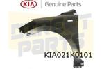 Kia Rio V voorscherm Links (Met zijknipperlichtgat) Originee