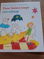 Daar buiten loopt een schaap, Boeken, Ophalen of Verzenden, Nieuw