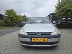 NAP OPEL - CORSA-C 1,0 2002, Auto's, Opel, Particulier, Te koop