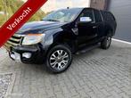 Ford Ranger 2.2 TDCi Limited Super Cab, Euro 5, Gebruikt, 4 cilinders, 150 pk