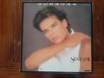EP Stephanie / Ouragan (1986), Ophalen of Verzenden, 1980 tot 2000, Gebruikt, 12 inch
