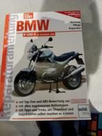werkplaatshandboek BMW, Motoren, Ophalen, BMW