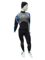 Wetsuit (2-delig) SLIPPERY Matrix II Camo M KOOPJE-55%!!!, SLIPPERY, Wetsuit, Verzenden, Heer