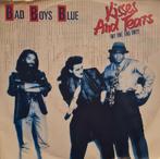 BAD BOYS BLUE - KISSES AND TEARS (MY ONE AND ONLY), Ophalen of Verzenden, Gebruikt