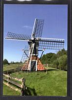 molen; Poldermolen De Ikkers te Wartena., Verzenden, 1980 tot heden, Ongelopen, Friesland