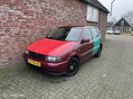 Volkswagen Polo 1.4 Milestone, Auto's, Gebruikt, 31 €/maand, 4 cilinders, 60 pk