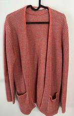 ZGAN roze vest Image jeans centre maat M, Ophalen of Verzenden, Zo goed als nieuw, Maat 38/40 (M), Roze
