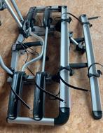 Thule EC G6 LED 929 Fietsendrager voor 3/4 Fietsen, Ophalen, 3 fietsen of meer, Gebruikt, Brede banden