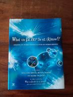 W. Arntz - What the bleep do we know!?, Achtergrond en Informatie, Spiritualiteit algemeen, W. Arntz; B. Chasse; M. Vincente, Ophalen of Verzenden