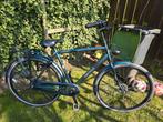 Cortina U1 ND7, Fietsen en Brommers, Fietsen | Heren | Herenfietsen, Versnellingen, Zo goed als nieuw, 57 tot 61 cm, Ophalen