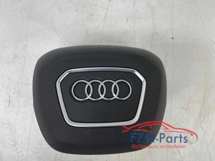 Audi Q5 80A Stuurairbag 80A880201L, Ophalen of Verzenden, Gebruikt