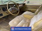 Ford Thunderbird | 1976 | Route 66 Auctions, Auto's, Oldtimers, Overige carrosserieën, Zwart, Bedrijf, Handgeschakeld