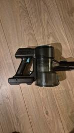 Draadloze steelstofzuiger - Krachtige reiniging, Ophalen, Stofzuiger, Zo goed als nieuw, Minder dan 1200 watt