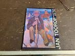 Katwijk aan Zee Jan Toorop, Ophalen of Verzenden, Zo goed als nieuw, Schilder- en Tekenkunst