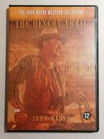 John Wayne The Desert Trail dvd (1-disc), Actie en Avontuur, 1960 tot 1980, Ophalen of Verzenden, Vanaf 12 jaar