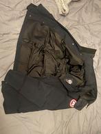 Canada goose wyndham Herenmaat S, Ophalen of Verzenden, Zo goed als nieuw, Maat 46 (S) of kleiner