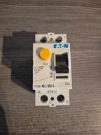 Eaton PFIM-40/2/003-A-BL aardlekschakelaar – nieuw, Ophalen of Verzenden, Zo goed als nieuw