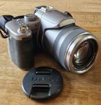 Panasonic Lumix DMC FZ50, Compact, Ophalen of Verzenden, Zo goed als nieuw, Overige Merken