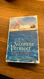Suzanne Vermeer - Hittegolf, Boeken, Ophalen of Verzenden, Zo goed als nieuw, Suzanne Vermeer