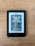 Kobo Clara HD, Computers en Software, E-readers, Ophalen, Zo goed als nieuw, Rakuten Kobo